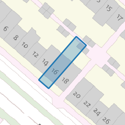 Perceel AMF00-G-2733