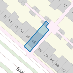 Perceel AMF00-G-2734