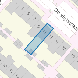 Perceel AMF00-G-2738