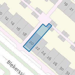 Perceel AMF00-G-2744