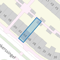 Perceel AMF00-G-2746