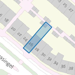 Perceel AMF00-G-2747