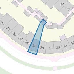 Perceel AMF00-G-2752