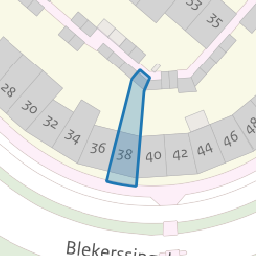 Perceel AMF00-G-2753