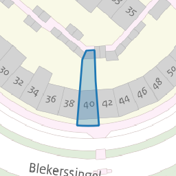 Perceel AMF00-G-2754