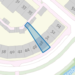 Perceel AMF00-G-2758