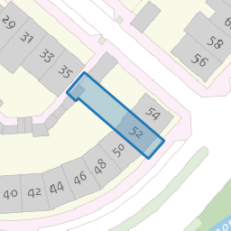 Perceel AMF00-G-2760