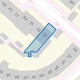 Perceel AMF00-G-2762