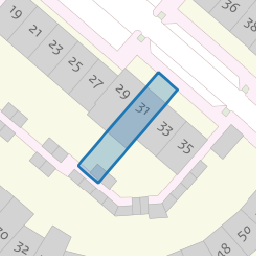 Perceel AMF00-G-2764