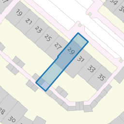 Perceel AMF00-G-2765