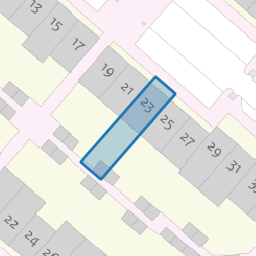 Perceel AMF00-G-2768