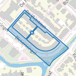 Perceel AMF00-G-2771