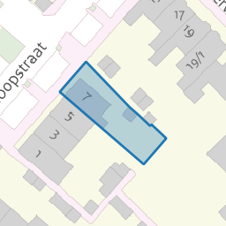 Perceel AMF00-G-2772