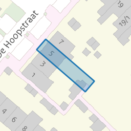 Perceel AMF00-G-2773