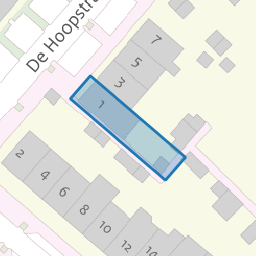 Perceel AMF00-G-2775