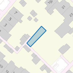 Perceel AMF00-G-2776