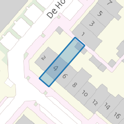 Perceel AMF00-G-2778