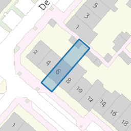 Perceel AMF00-G-2779