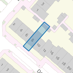 Perceel AMF00-G-2780