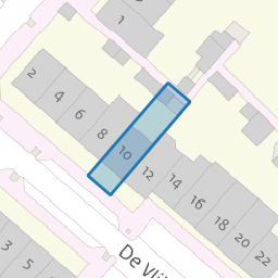 Perceel AMF00-G-2781