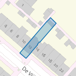 Perceel AMF00-G-2782