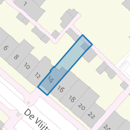 Perceel AMF00-G-2783