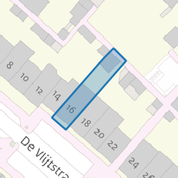 Perceel AMF00-G-2784