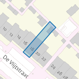 Perceel AMF00-G-2785