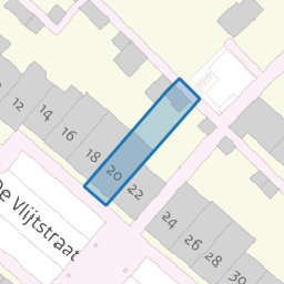 Perceel AMF00-G-2786