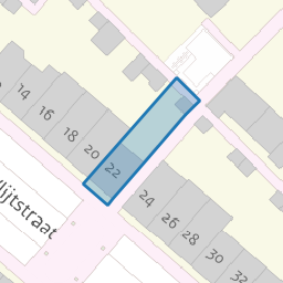 Perceel AMF00-G-2787