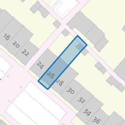 Perceel AMF00-G-2789