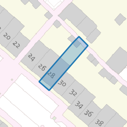 Perceel AMF00-G-2790