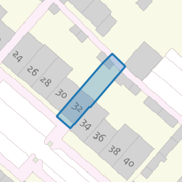 Perceel AMF00-G-2792