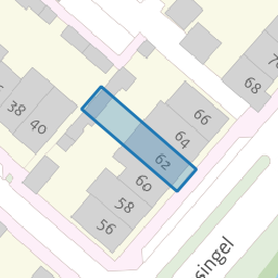 Perceel AMF00-G-2800