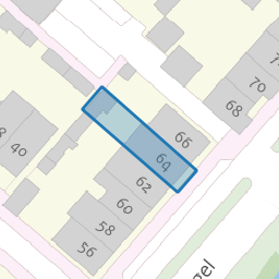 Perceel AMF00-G-2801