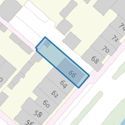 Perceel AMF00-G-2802