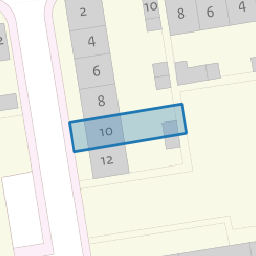 Perceel AMF00-G-2809