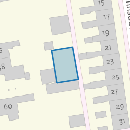 Perceel AMF00-G-2811