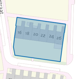 Perceel AMF00-G-2814