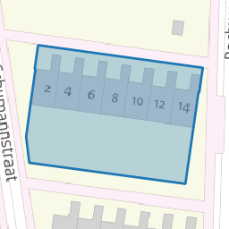 Perceel AMF00-G-2815