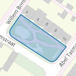 Perceel AMF00-G-2842