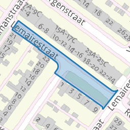 Perceel AMF00-G-2843