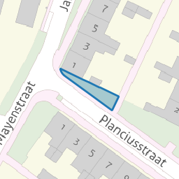 Perceel AMF00-G-2849