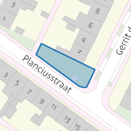 Perceel AMF00-G-2850