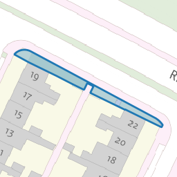 Perceel AMF00-G-2851