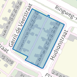 Perceel AMF00-G-2852