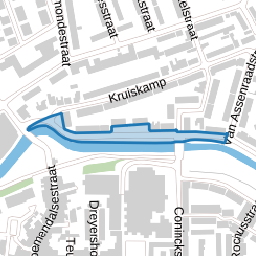 Perceel AMF00-G-2865