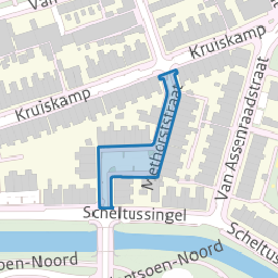 Perceel AMF00-G-2866