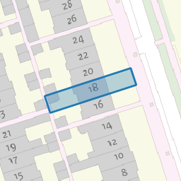 Perceel AMF00-G-2887