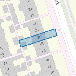 Perceel AMF00-G-2888